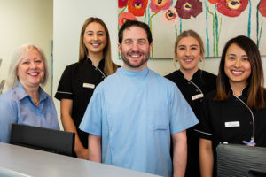 About – Caulfield Dental Clinic